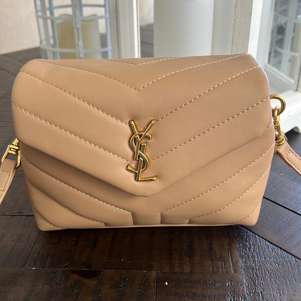 Toy Loulou bag